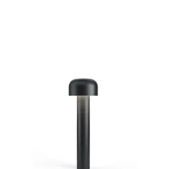 FLOS Bellhop pollare, svart 38cm