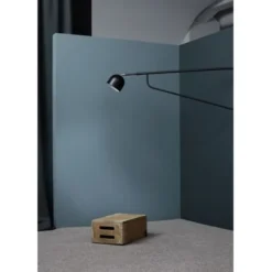 Pholc Bellman 205 vägglampa White porcelain