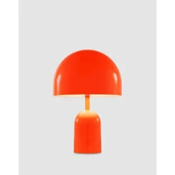 Tom Dixon Bell Portabel bordslampa Fluoro