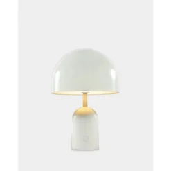 Tom Dixon Bell Portabel bordslampa Putty