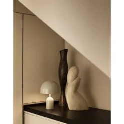 Tom Dixon Bell Portabel bordslampa Putty