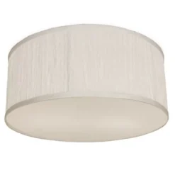 Aneta BENDIR plafond, vit rynk 38cm