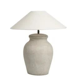 Watt & Veke Berit lampfot, light grey
