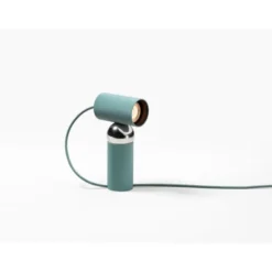 FLOS Bilboquet bordslampa, Sage