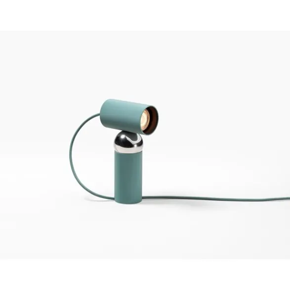 FLOS Bilboquet bordslampa, Sage