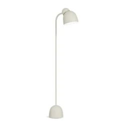 Belid Bird golvlampa sand/mässing