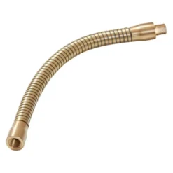 Armaturhantverk Böjarm oxid 15cm