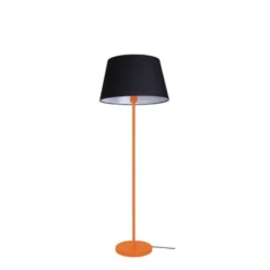 Armaturhantverk Bjertorp Golv orange