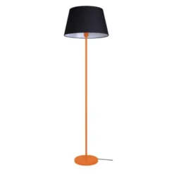 Armaturhantverk Bjertorp Golv orange
