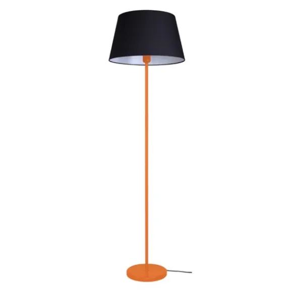 Armaturhantverk Bjertorp Golv orange