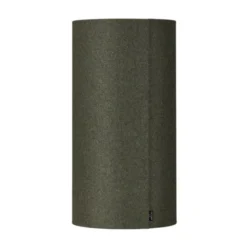 Belid Blender skärm grön ull Ø27