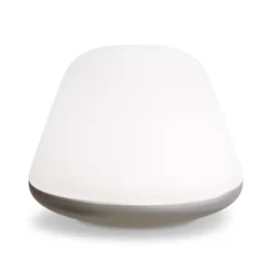 Herstal Bloom Large Ø38 satin silver