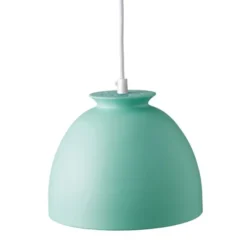 Superliving Bloom Pendant , Matt Mint