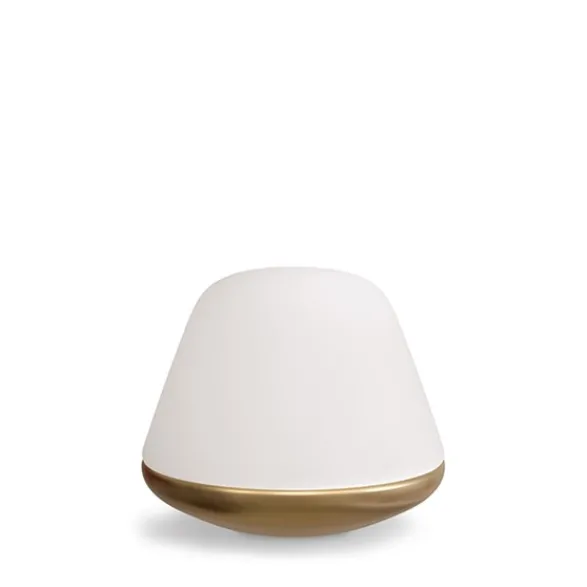 Herstal Bloom Small Ø20 mässing