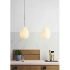 Halo Design Bodø Taklampa Ø20cm
