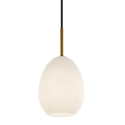 Halo Design Bodø Taklampa Ø14cm