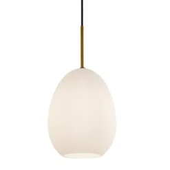 Halo Design Bodø Taklampa Ø20cm