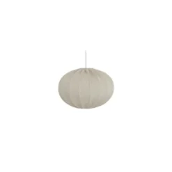Watt & Veke Boll 40 lampskärm linen Natural