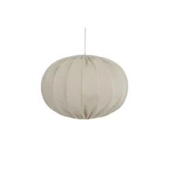 Watt & Veke Boll 65 lampskärm linen Natural