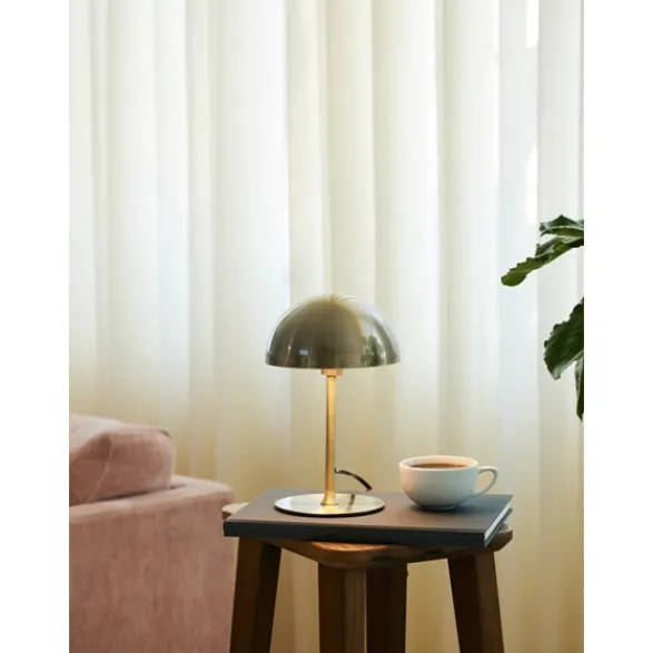 Halo Design Boogie Ø16 Bordslampa Antik