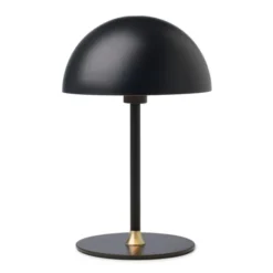 Halo Design Boogie Ø16 Bordslampa Matt svart