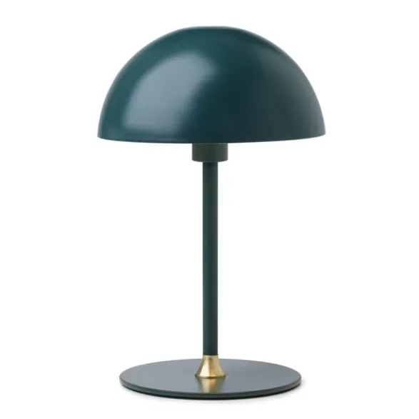 Halo Design Boogie Ø16 Bordslampa Mörkgrön