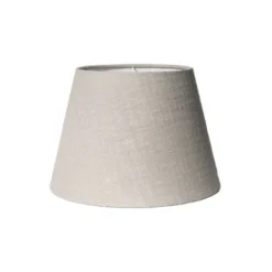 Alde & Lind Bord- /Golvlampskärm Ilse D40 Grain sand