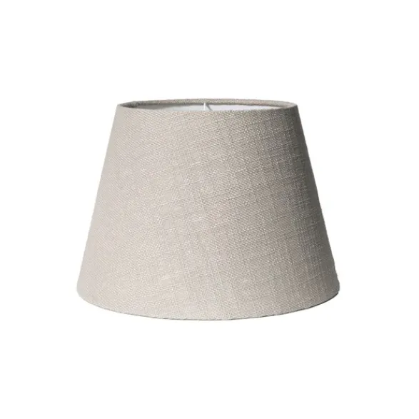 Alde & Lind Bord- /Golvlampskärm Ilse D40 Grain sand