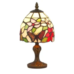 Norrsken Design Bordslampa Bali 16cm