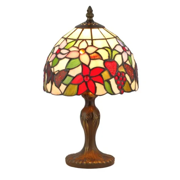 Norrsken Design Bordslampa Bali 20cm