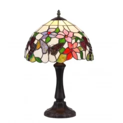 Norrsken Design Bordslampa Bali 30cm