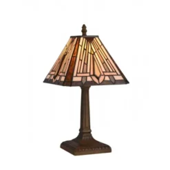 Norrsken Design Bordslampa Fair 20cm