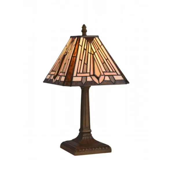 Norrsken Design Bordslampa Fair 20cm