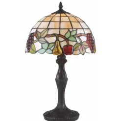 Norrsken Design Bordslampa Frukter / Fruits 30cm