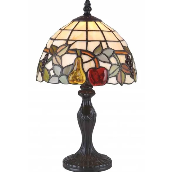 Norrsken Design Bordslampa Frukter / Fruits 20cm
