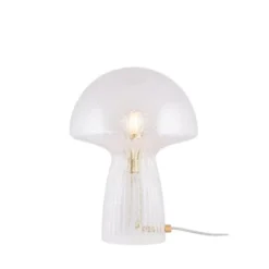 Globen Lighting Bordslampa Fungo 22 Special Edition Klar