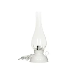 A Lot Decoration Bordslampa/Light El Emalj Shell