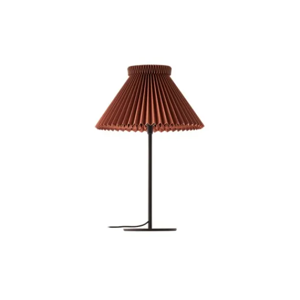 Le Klint Bordslampa LK334T Chokolate