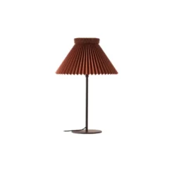 Le Klint Bordslampa LK334T Chokolate