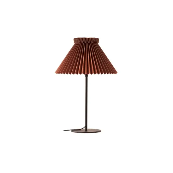 Le Klint Bordslampa LK334T Chokolate