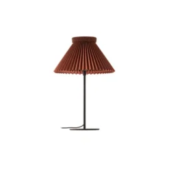 Le Klint Bordslampa LK334T Chokolate