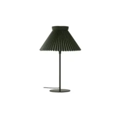 Le Klint Bordslampa LK334T Moss green