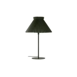 Le Klint Bordslampa LK334T Moss green