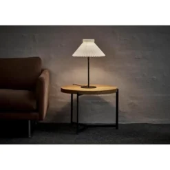 Le Klint Bordslampa LK334T Vit papper