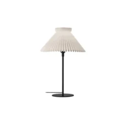 Le Klint Bordslampa LK334T Vit papper