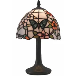Norrsken Design Bordslampa Phuket 20cm
