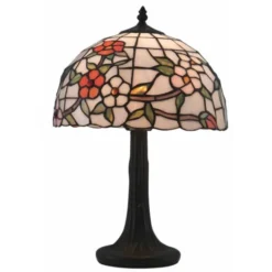 Norrsken Design Bordslampa Phuket 30cm