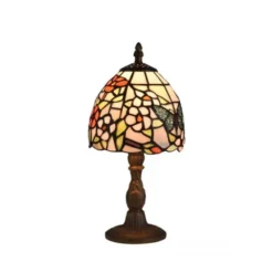 Norrsken Design Bordslampa Phuket 16cm