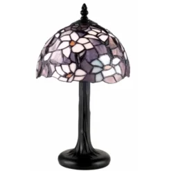 Norrsken Design Bordslampa Secret Garden 20cm