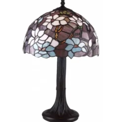 Norrsken Design Bordslampa Secret Garden 30cm